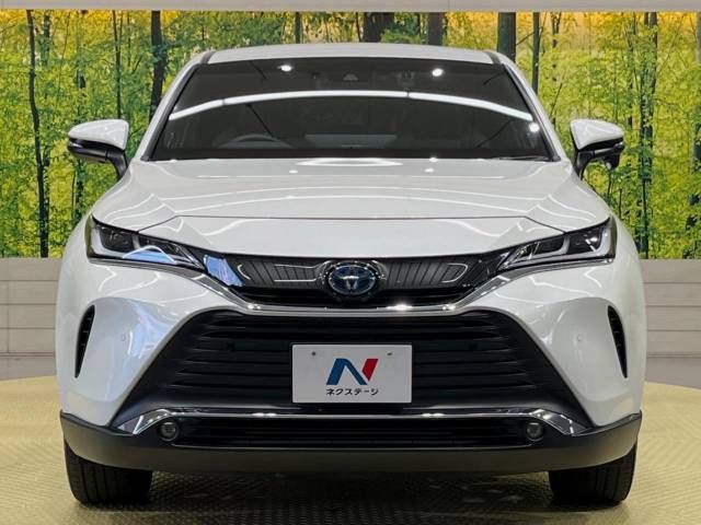 Toyota HARRIER HYBRID 2020-12 185060-14