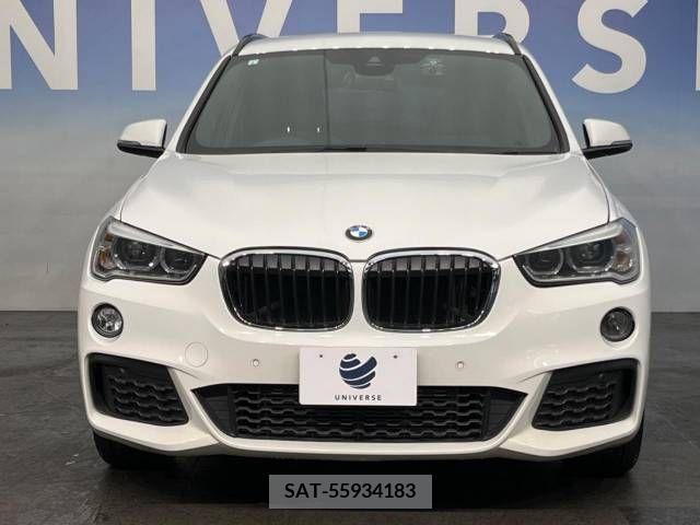 Bmw X1 2018-09 346696-12