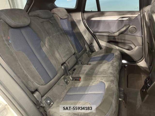Bmw X1 2018-09 346696-11