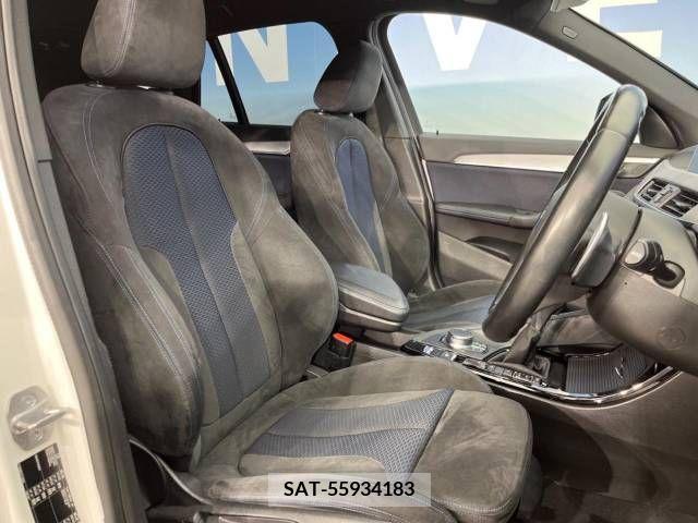 Bmw X1 2018-09 346696-10