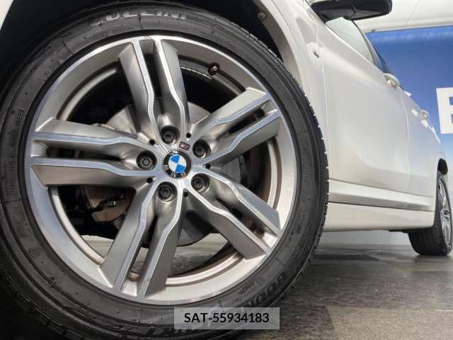 Bmw X1 2018-09 346696-9