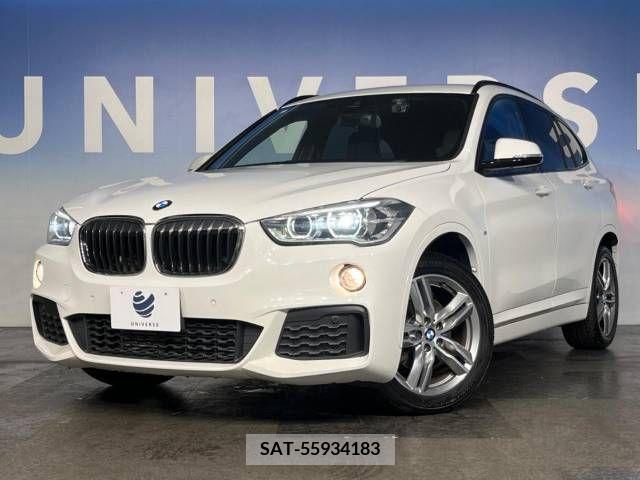 Bmw X1 2018-09 346696-8