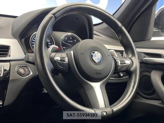 Bmw X1 2018-09 346696-19