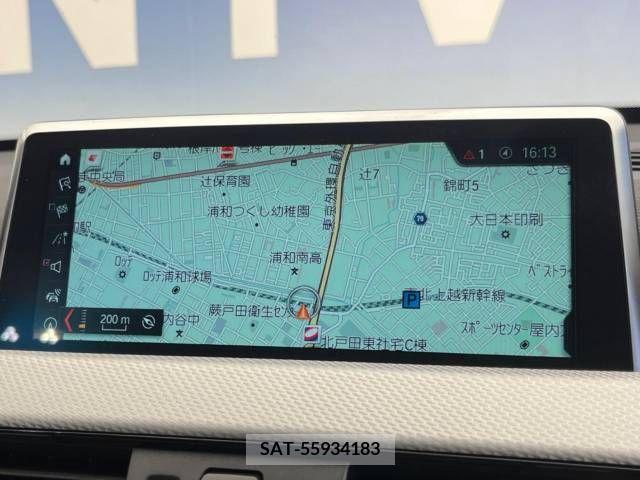 Bmw X1 2018-09 346696-6