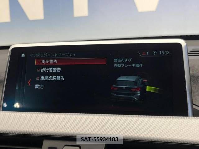 Bmw X1 2018-09 346696-5