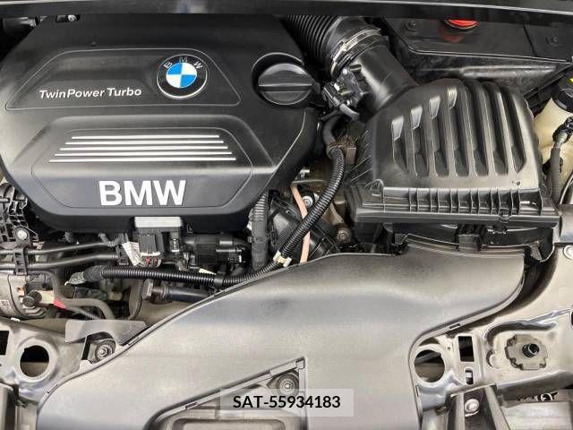 Bmw X1 2018-09 346696-17
