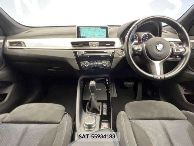 Bmw X1 2018-09 346696-1