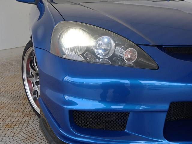 Honda INTEGRA 2006-04 28881-11