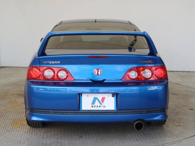 Honda INTEGRA 2006-04 28881-17