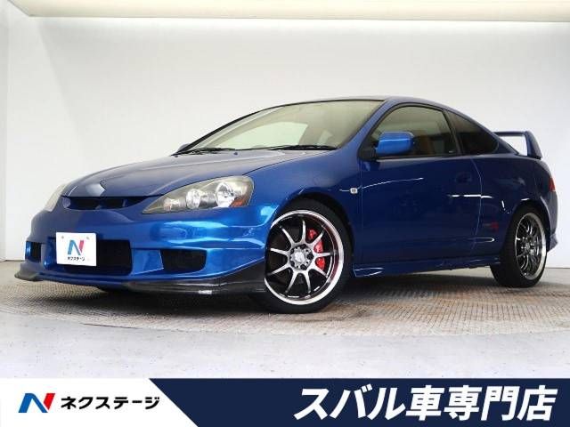 Honda INTEGRA 2006-04 28881-0