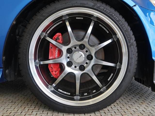 Honda INTEGRA 2006-04 28881-6