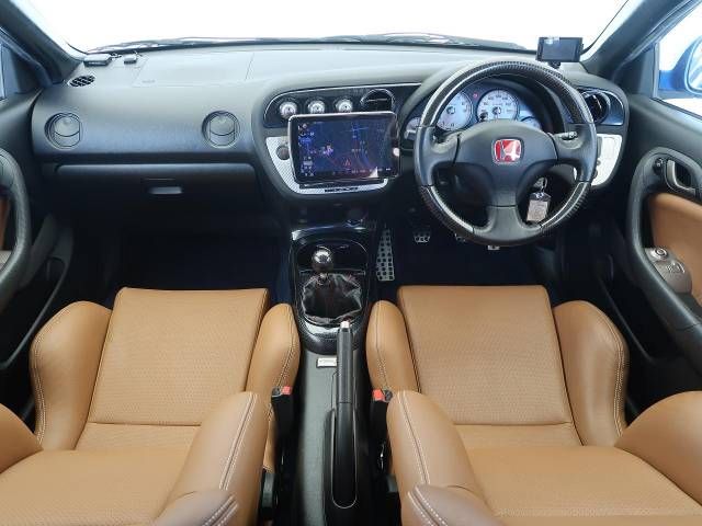 Honda INTEGRA 2006-04 28881-1