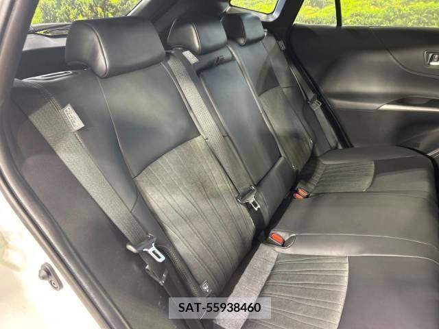 Toyota HARRIER HYBRID 2020-07 271395-9