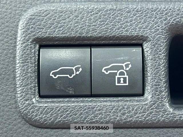 Toyota HARRIER HYBRID 2020-07 271395-7