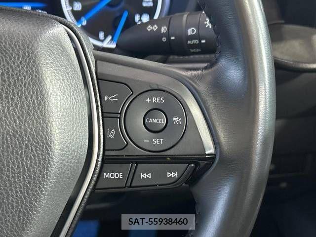 Toyota HARRIER HYBRID 2020-07 271395-4