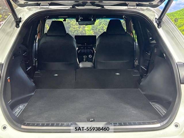 Toyota HARRIER HYBRID 2020-07 271395-10