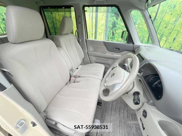 Suzuki SPACIA 2015-09 377652-8