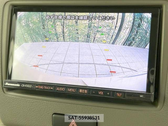 Suzuki SPACIA 2015-09 377652-3