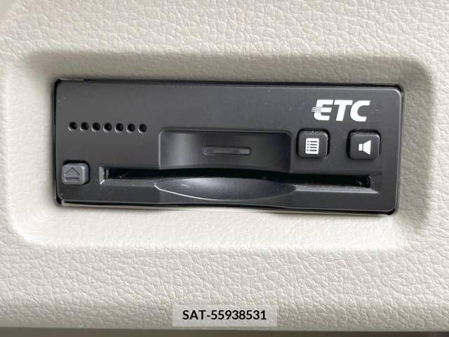 Suzuki SPACIA 2015-09 377652-7