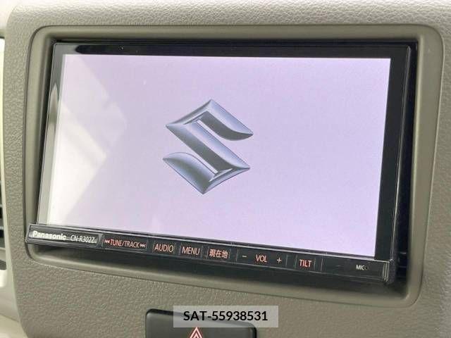Suzuki SPACIA 2015-09 377652-2
