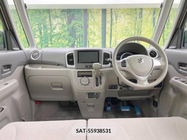 Suzuki SPACIA 2015-09 377652-1