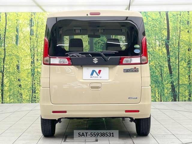 Suzuki SPACIA 2015-09 377652-15