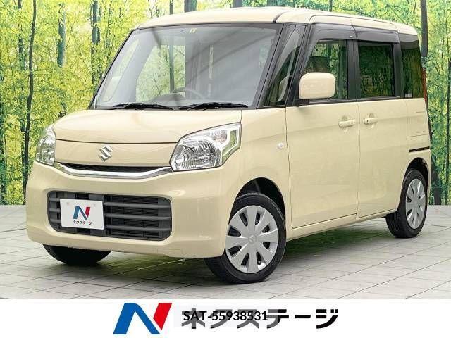 sat car