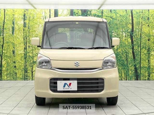 Suzuki SPACIA 2015-09 377652-14