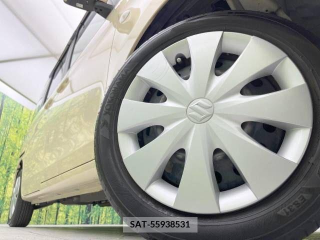 Suzuki SPACIA 2015-09 377652-13