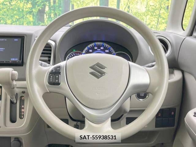 Suzuki SPACIA 2015-09 377652-11