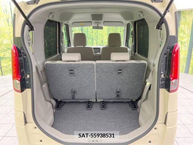 Suzuki SPACIA 2015-09 377652-10