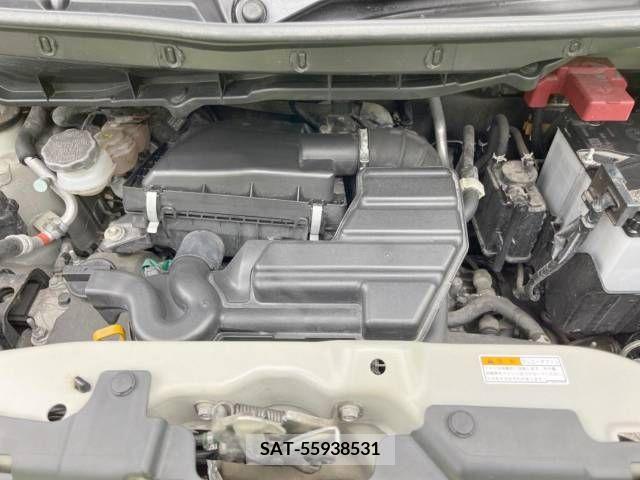 Suzuki SPACIA 2015-09 377652-18