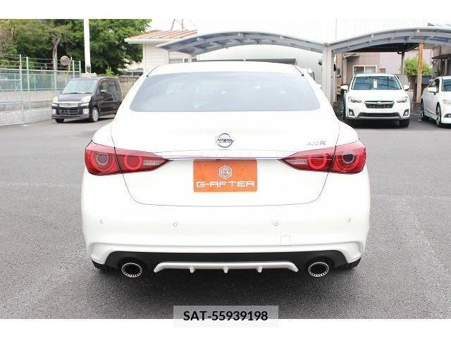 Nissan SKYLINE 2019-09 285289-8