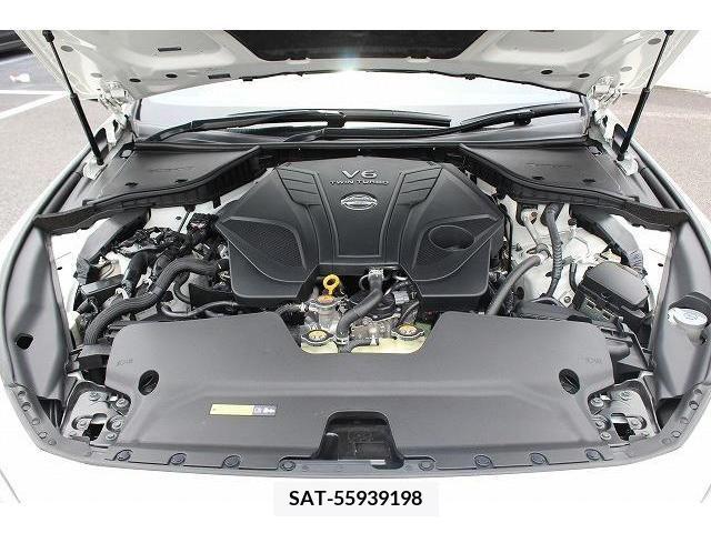 Nissan SKYLINE 2019-09 285289-18