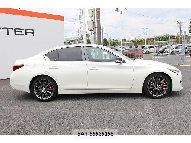 Nissan SKYLINE 2019-09 285289-7