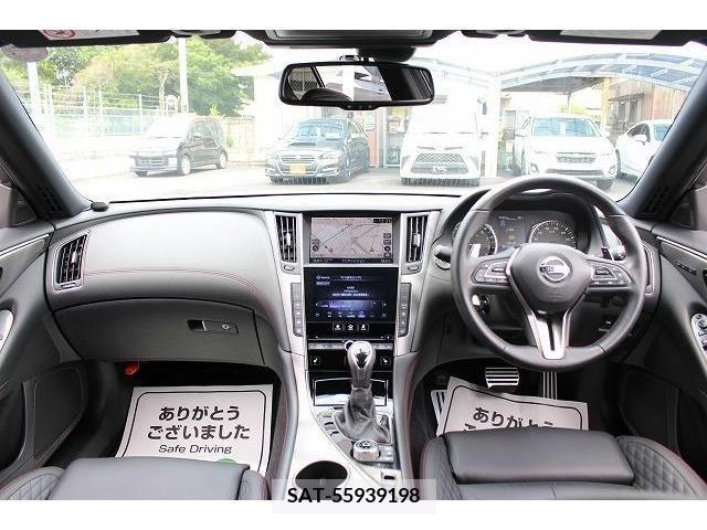 Nissan SKYLINE 2019-09 285289-16