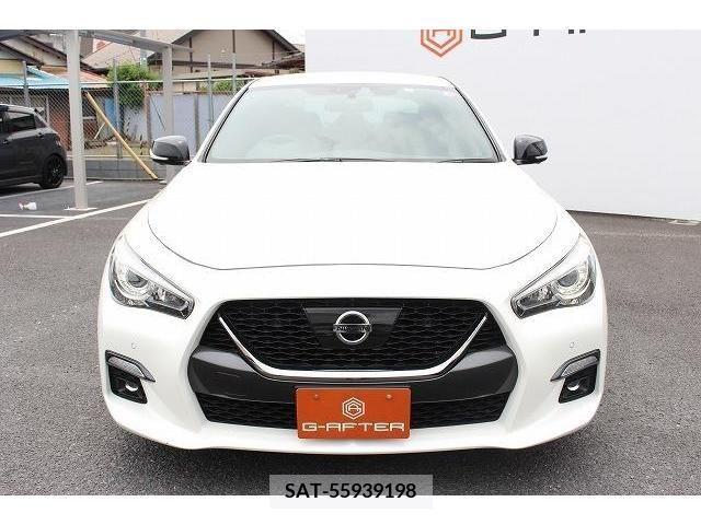 Nissan SKYLINE 2019-09 285289-6