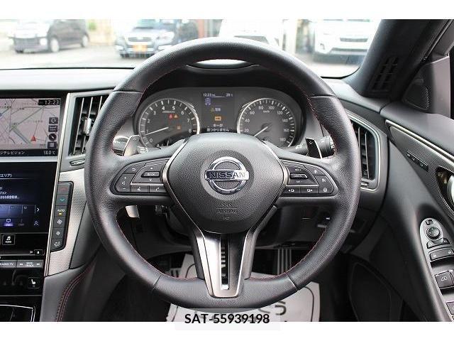 Nissan SKYLINE 2019-09 285289-15