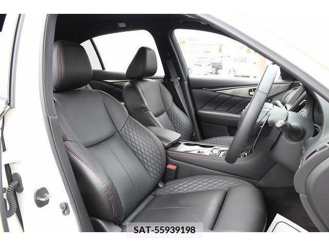 Nissan SKYLINE 2019-09 285289-13