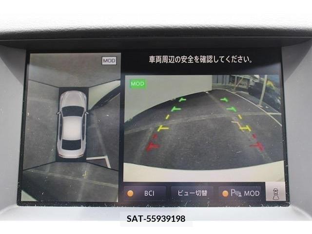 Nissan SKYLINE 2019-09 285289-1