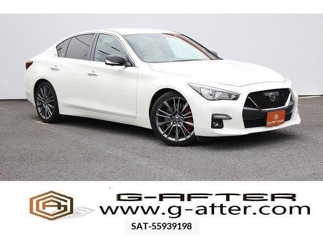 Nissan SKYLINE 2019-09 285289-0