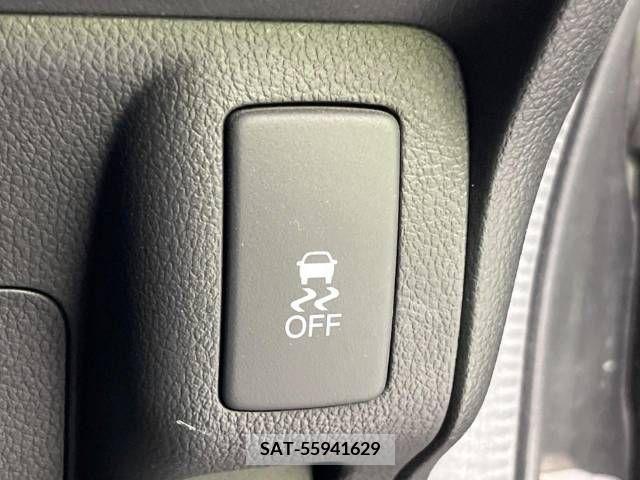 Honda N BOX CUSTOM 2013-12 392735-7
