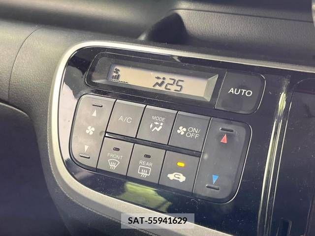 Honda N BOX CUSTOM 2013-12 392735-6