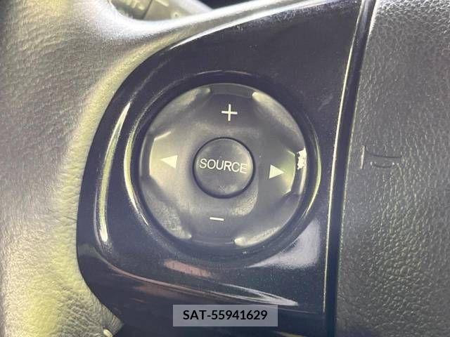 Honda N BOX CUSTOM 2013-12 392735-4