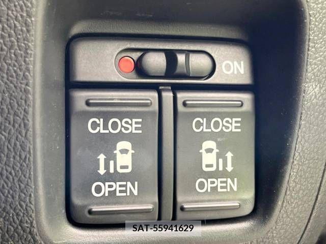 Honda N BOX CUSTOM 2013-12 392735-3