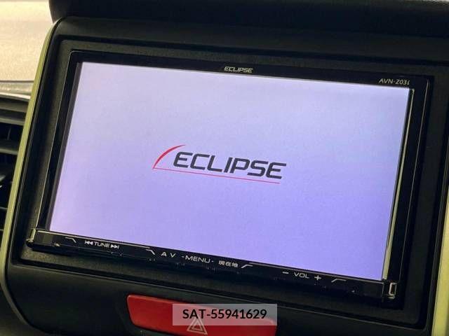 Honda N BOX CUSTOM 2013-12 392735-2