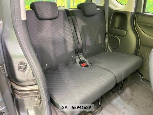 Honda N BOX CUSTOM 2013-12 392735-9