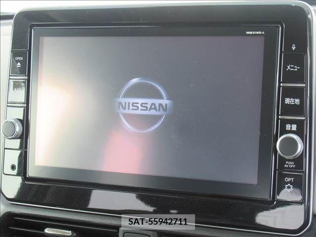 Nissan DAYZ 2020-01 323514-8
