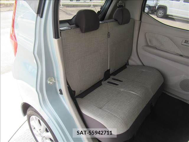 Nissan DAYZ 2020-01 323514-14
