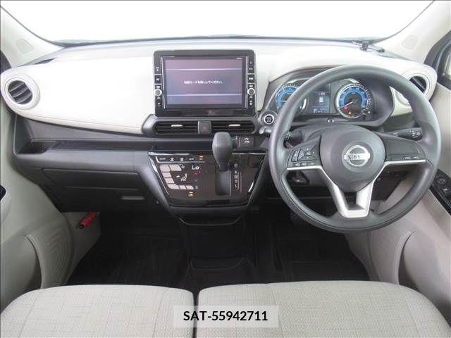 Nissan DAYZ 2020-01 323514-7